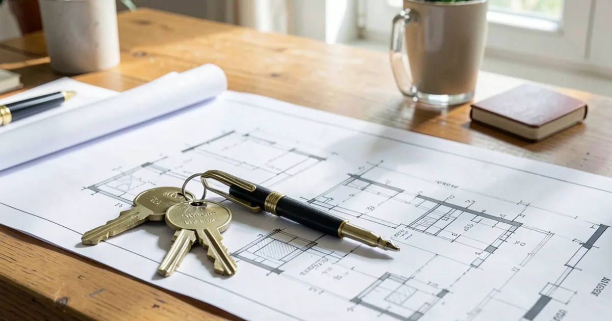 Comment préparer son dossier pour une demande de prêt immobilier en shekels depuis l'étranger ?, Alyah Immo