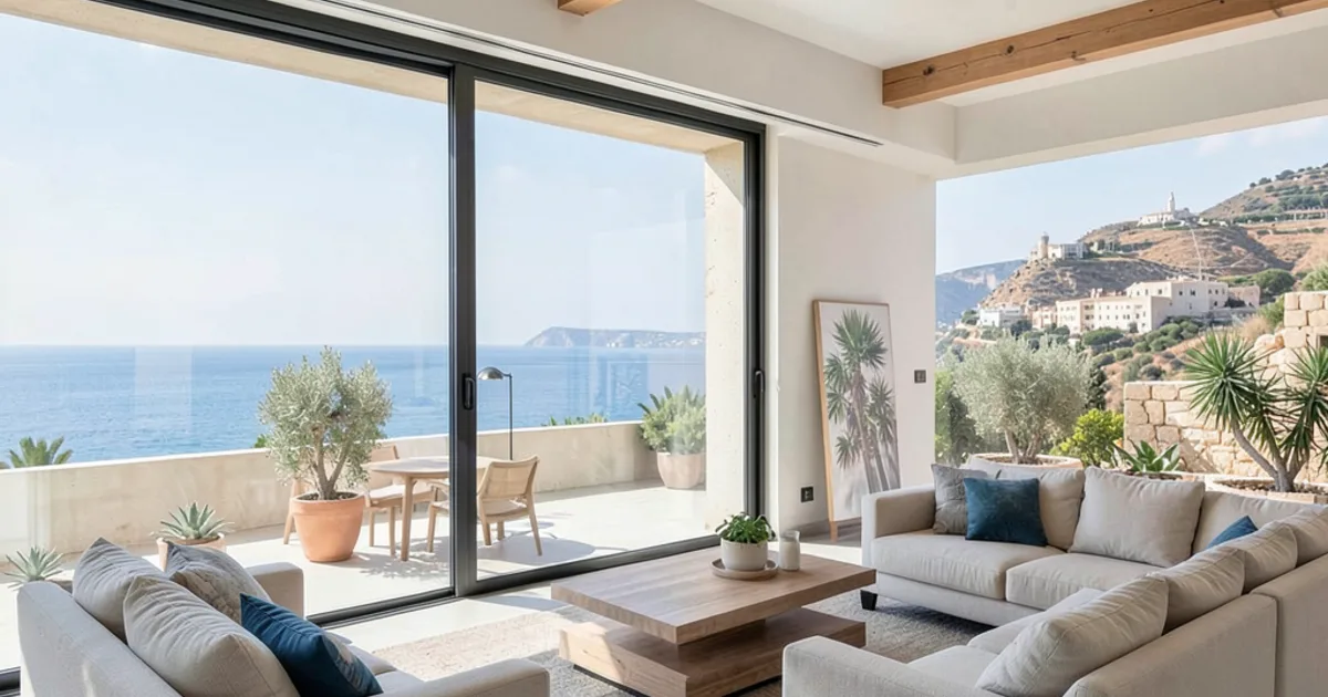 Coût de la vie et prix de l'immobilier à Eilat : Est-ce un bon endroit pour une Alyah de retraité à budget limi