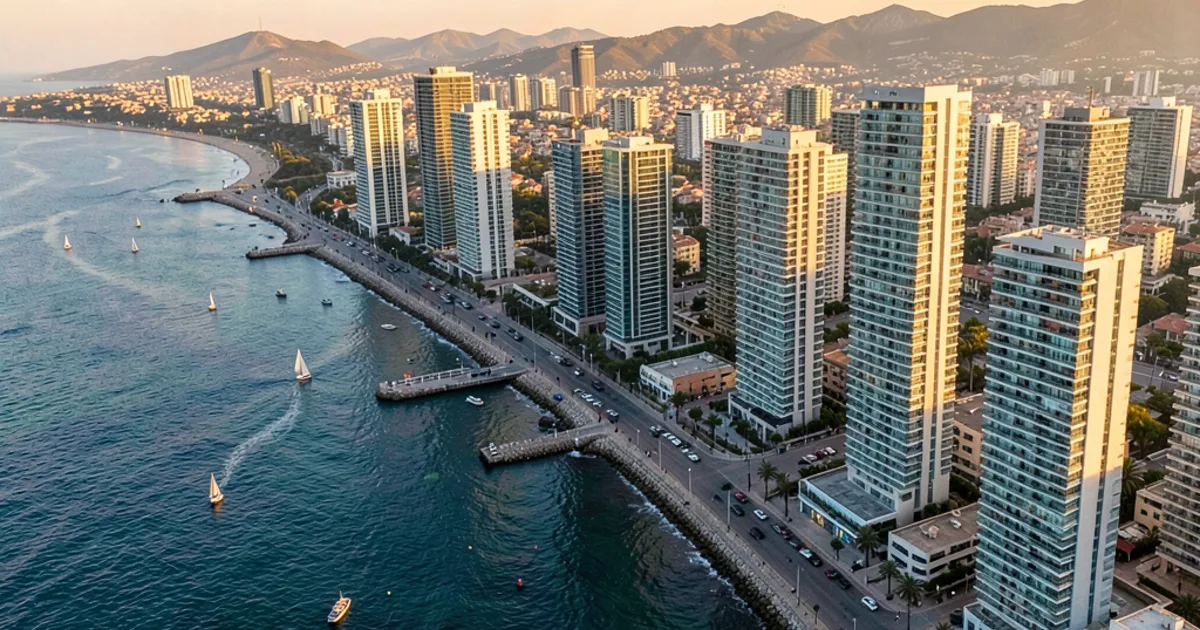 Investimento immobiliare in Israele: rendimenti e città, Alyah Immo