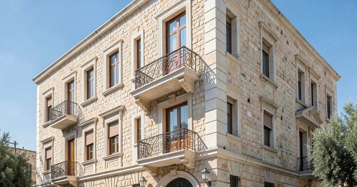 Investir dans l'immobilier locatif à Modi'in : Est-ce rentable pour un investisseur non-résident avec 
