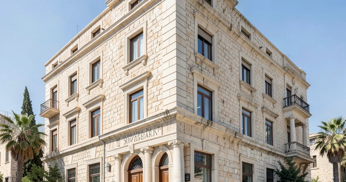 Pourquoi faut-il absolument un avocat immobilier pour un achat sur plan en Israël ?, Alyah Immo