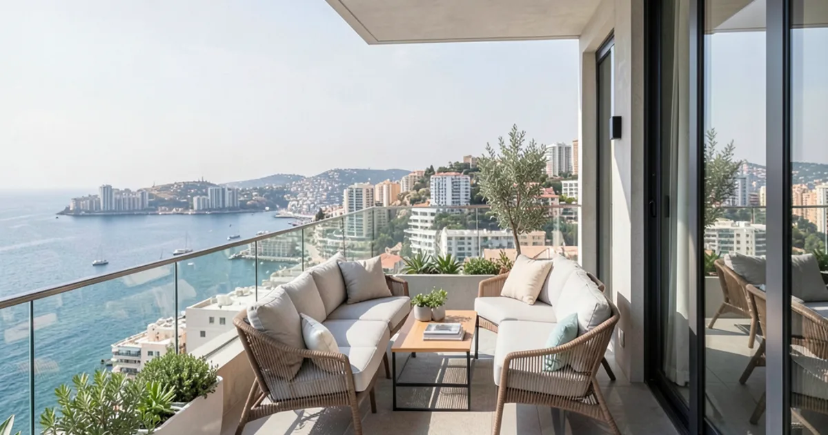 Quel est l'impact de la taxe Arnona sur le budget mensuel d'un appartement de 3 pièces à Ramat Gan ?, 