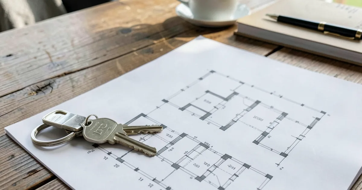 Quelles sont les aides spécifiques au logement pour les ‘Olim Hadashim’ (nouveaux immigrants) et comment y prétendre ? —