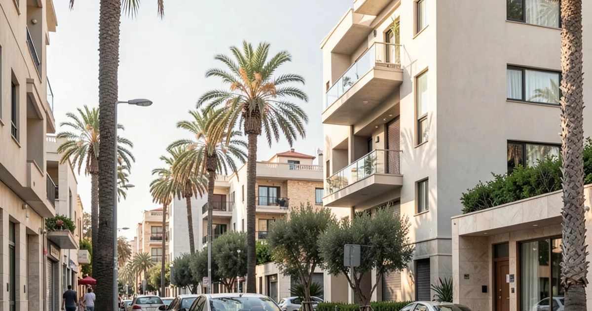 Quelles sont les différences de prix et de qualité de vie entre Eilat et Ashdod pour une Alyah dans 1-3 ans ?, Alyah Im