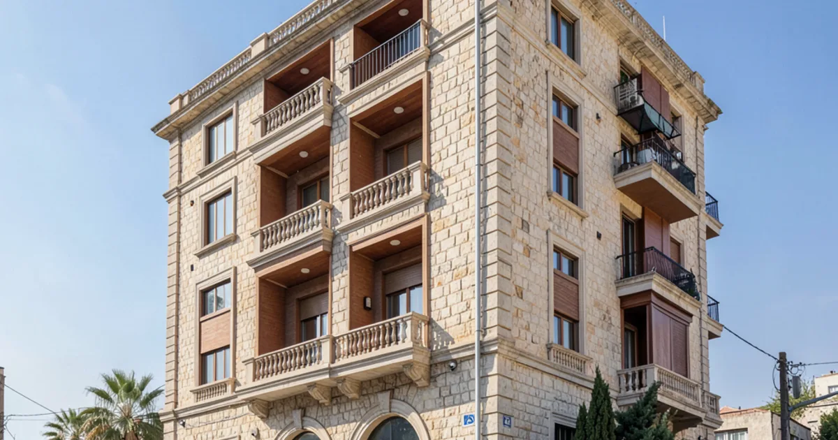 Quels sont les pièges juridiques à connaître avant d'acheter un terrain en Israël pour y construire sa maison ?