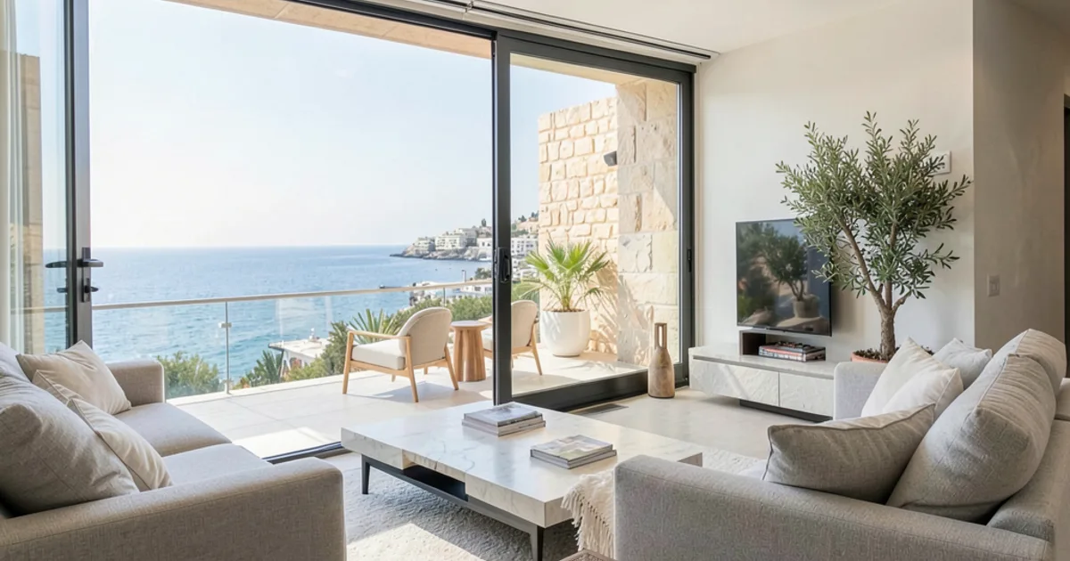 Syndic de copropriété israël, Alyah Immo