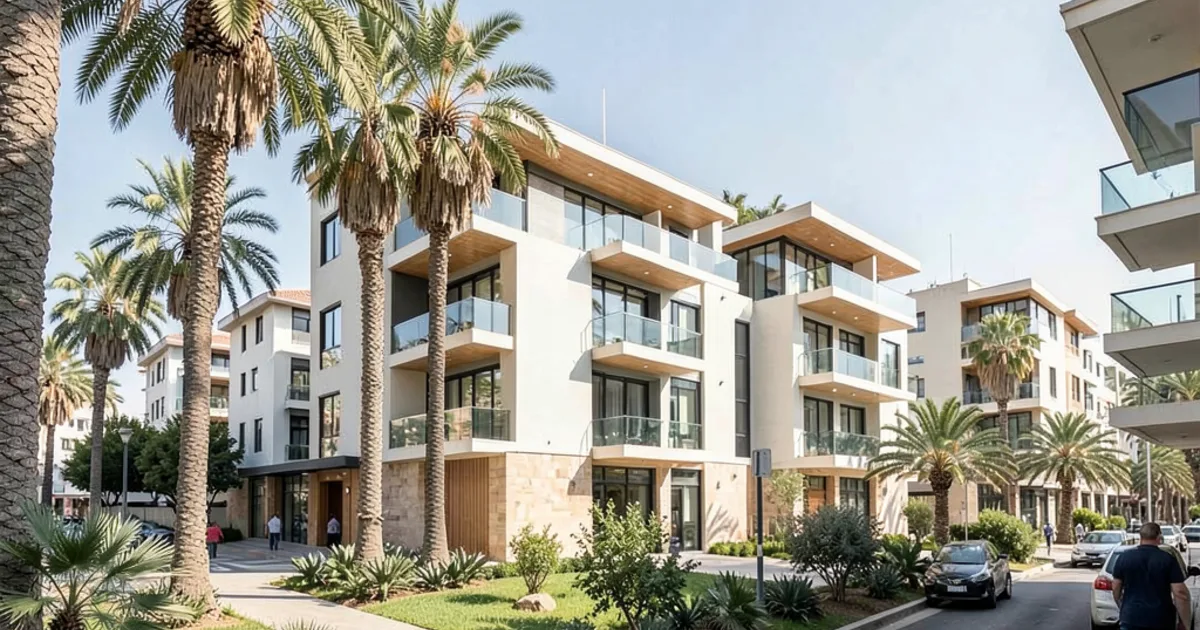 Vivre à Herzliya ou à Ra'anana : comparatif pour les familles francophones, Alyah Immo